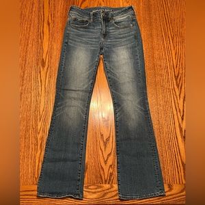 Size 6 American Eagle Jeans